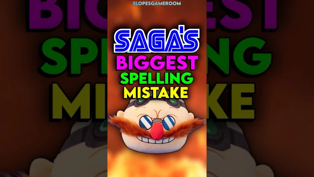 From Slot Machines to Sonic: The Evolution of the Sega Brand Identity