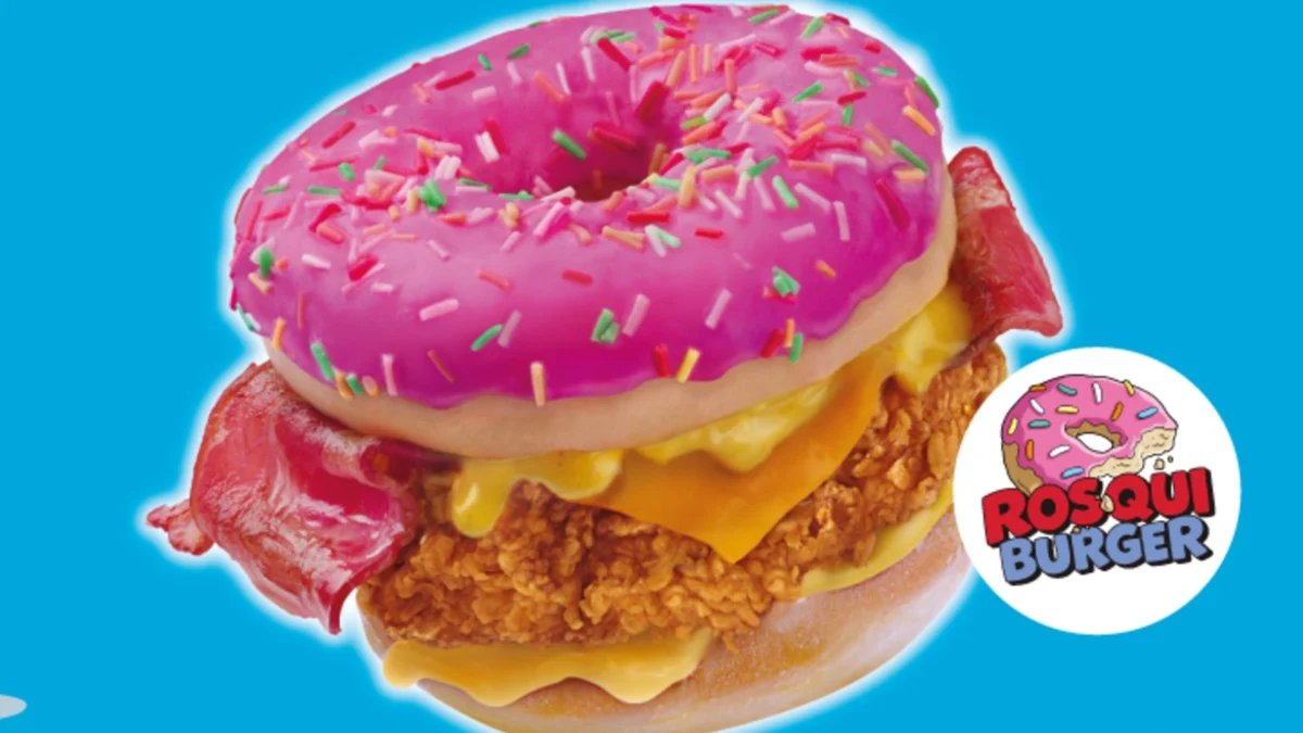 From Springfield to Spain: KFC Unveils Ambitious ‘Simpsons’ Culinary Crossover