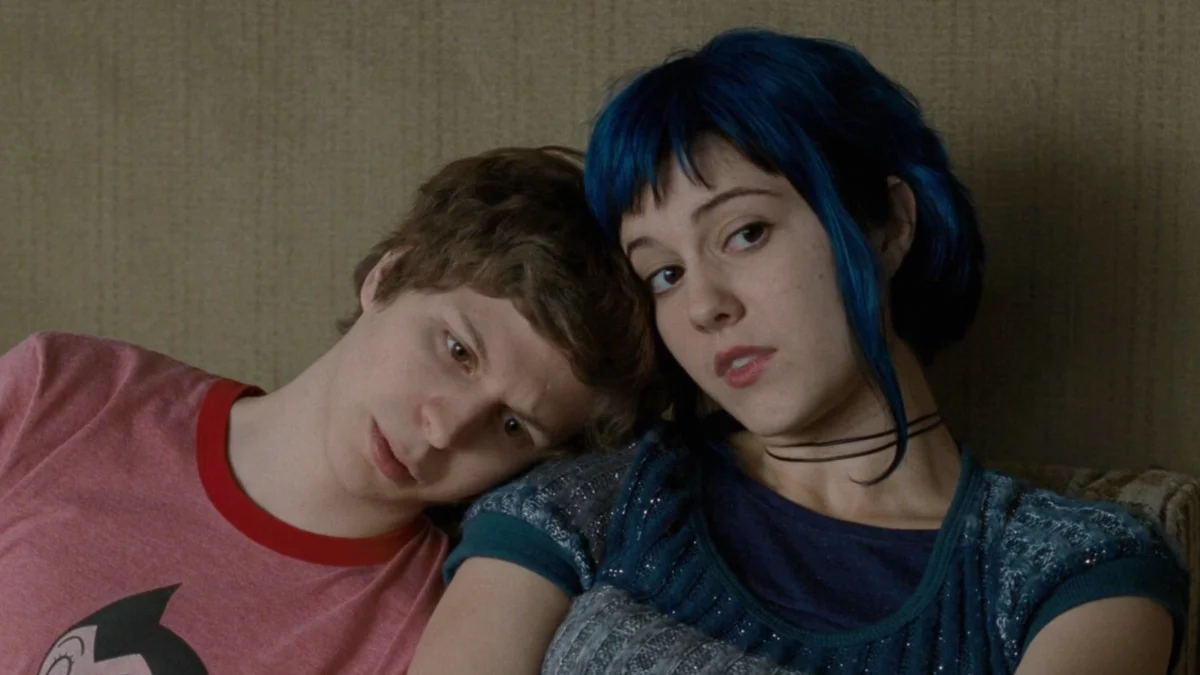 From Tarantino’s Slasher to Indie Icon: How a Chance Encounter Shaped Ramona Flowers