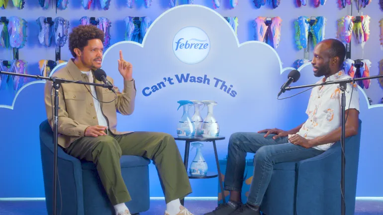 From the Pitch to the Pantry: How Febreze is Tackling Soccer Culture with Its "Can’t Wash This" Campaign