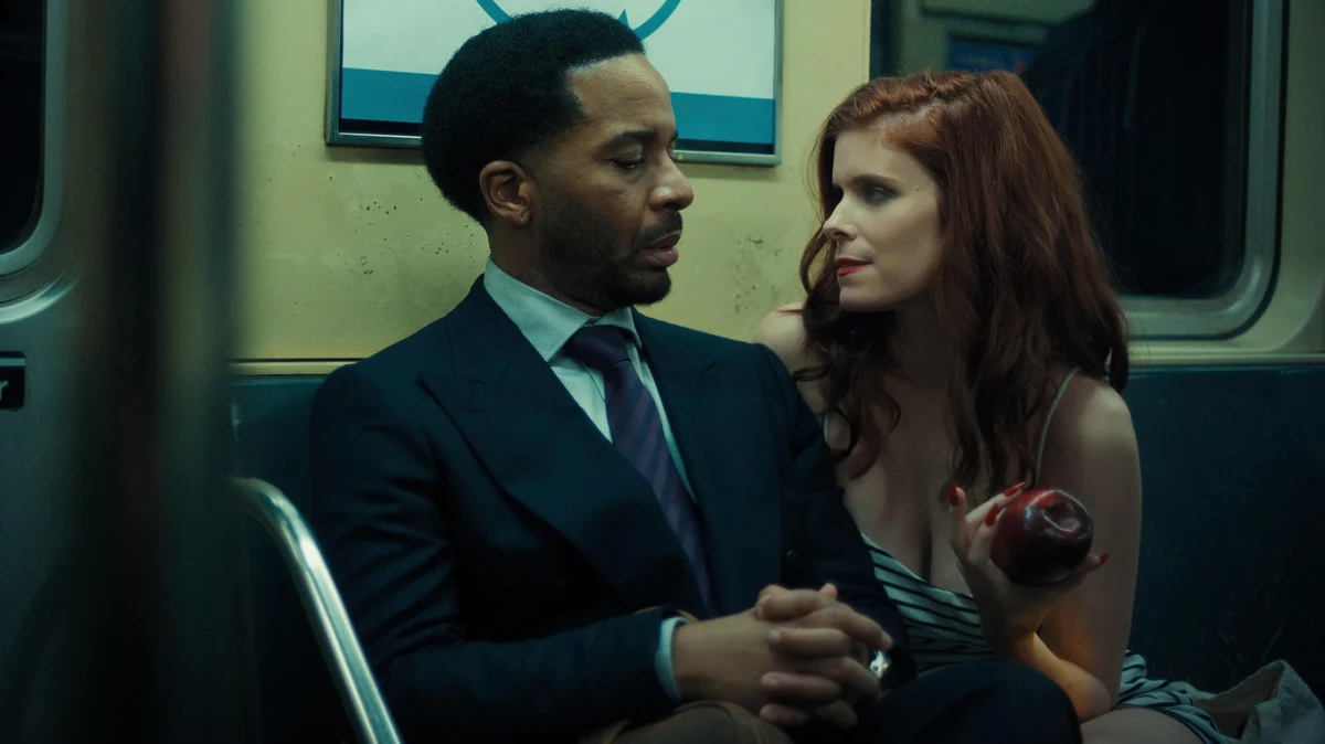 From The Subway to the Spotlight: How ‘The Dutchman’ Found a Second Life on Paramount+