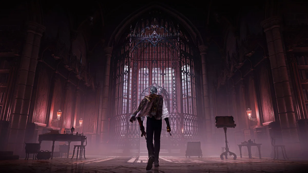 FromSoftware Announces Network Test for ‘The Duskbloods’: A New Frontier for Nintendo Switch 2