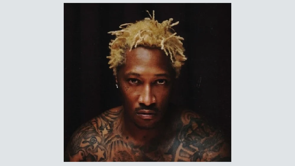 Future Ascends: A Historic Milestone in the Billboard 200 Rankings