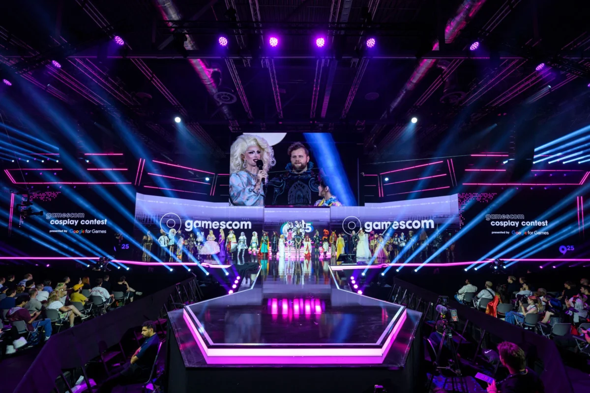 Gamescom 2026: A New Era of Sustainability, Inclusivity, and Philanthropy Takes Center Stage