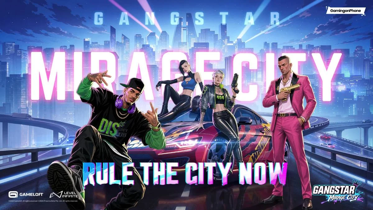 Gangstar Mirage City Redeem Codes: A Comprehensive Guide to July 2026 Updates