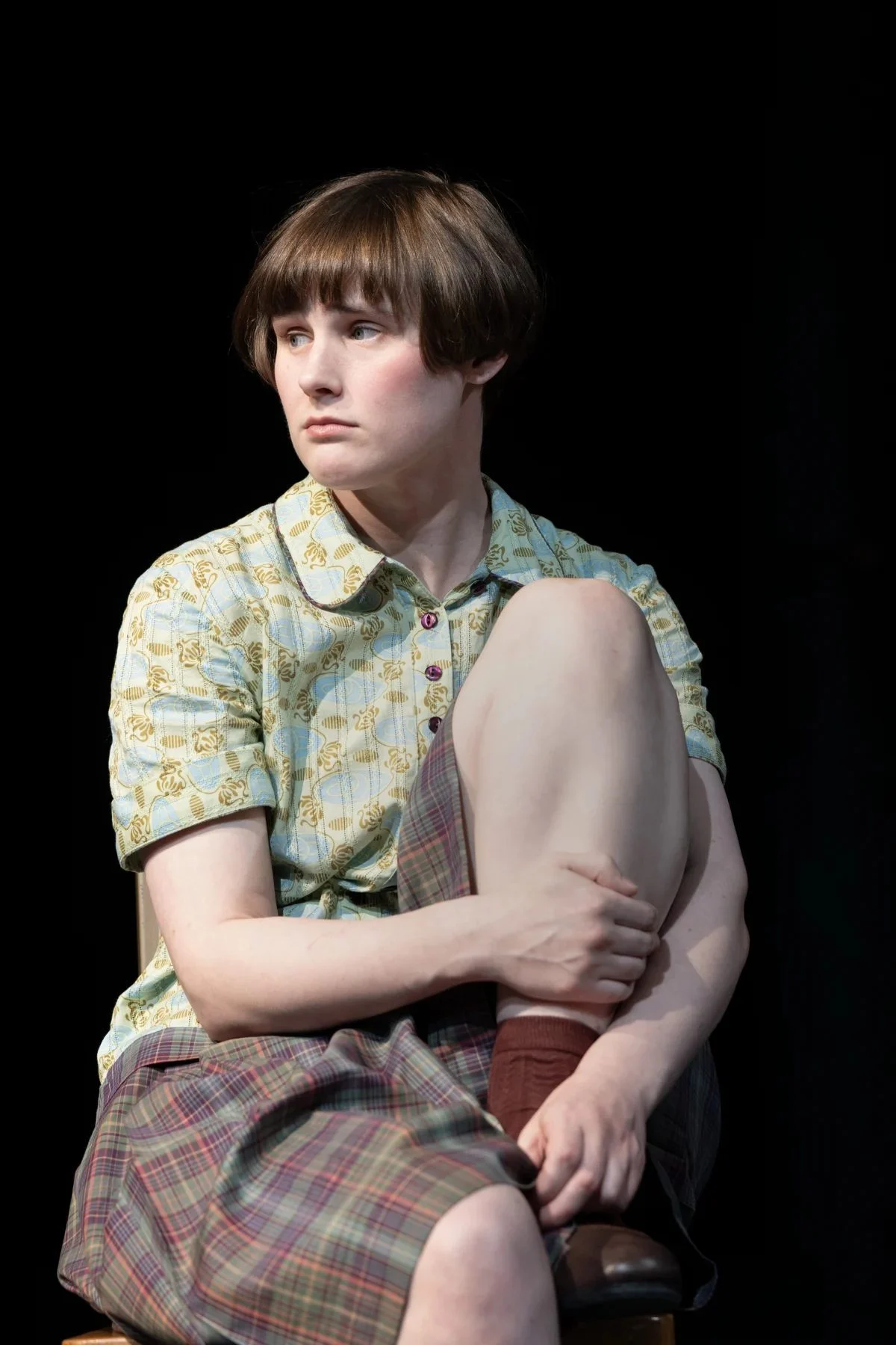 Girl, Interrupted: A Radical Reimagining of Mental Health, Community, and the Power of Musical Theater