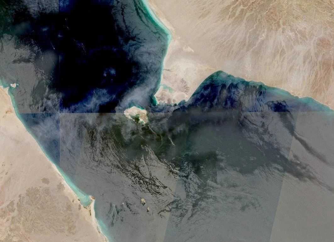 Global Energy Markets Teeter as Houthi Naval Blockade Threatens Red Sea Chokepoint