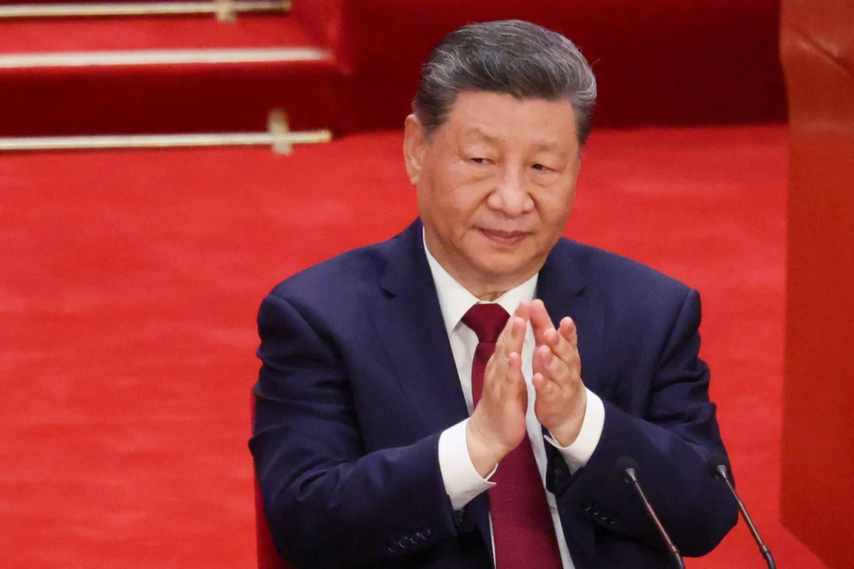 Global Shifting Sands: Japan’s Persistent Skepticism Amid Rising Chinese Influence