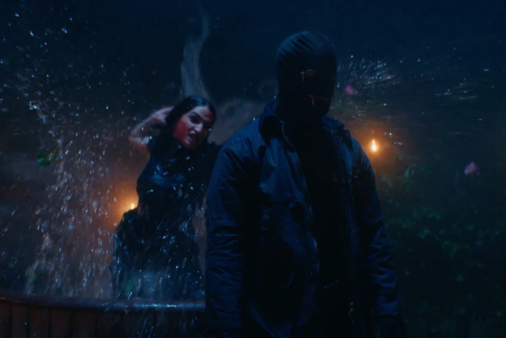 Global Terror: Black Mandala Expands International Sales Slate with Five Distinctive Horror Features