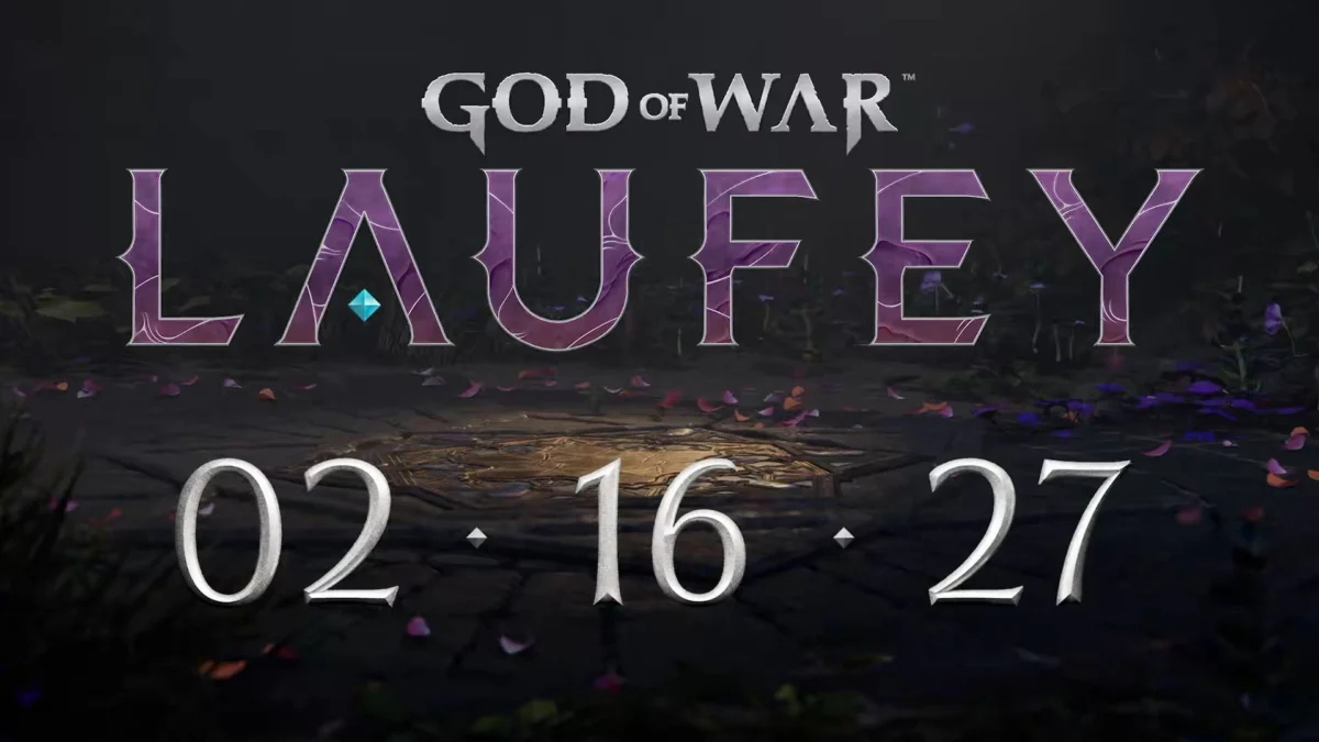 God of War: Laufey Set to Ignite PlayStation 5 on February 16, 2027, Unveiling a New Mythological Saga