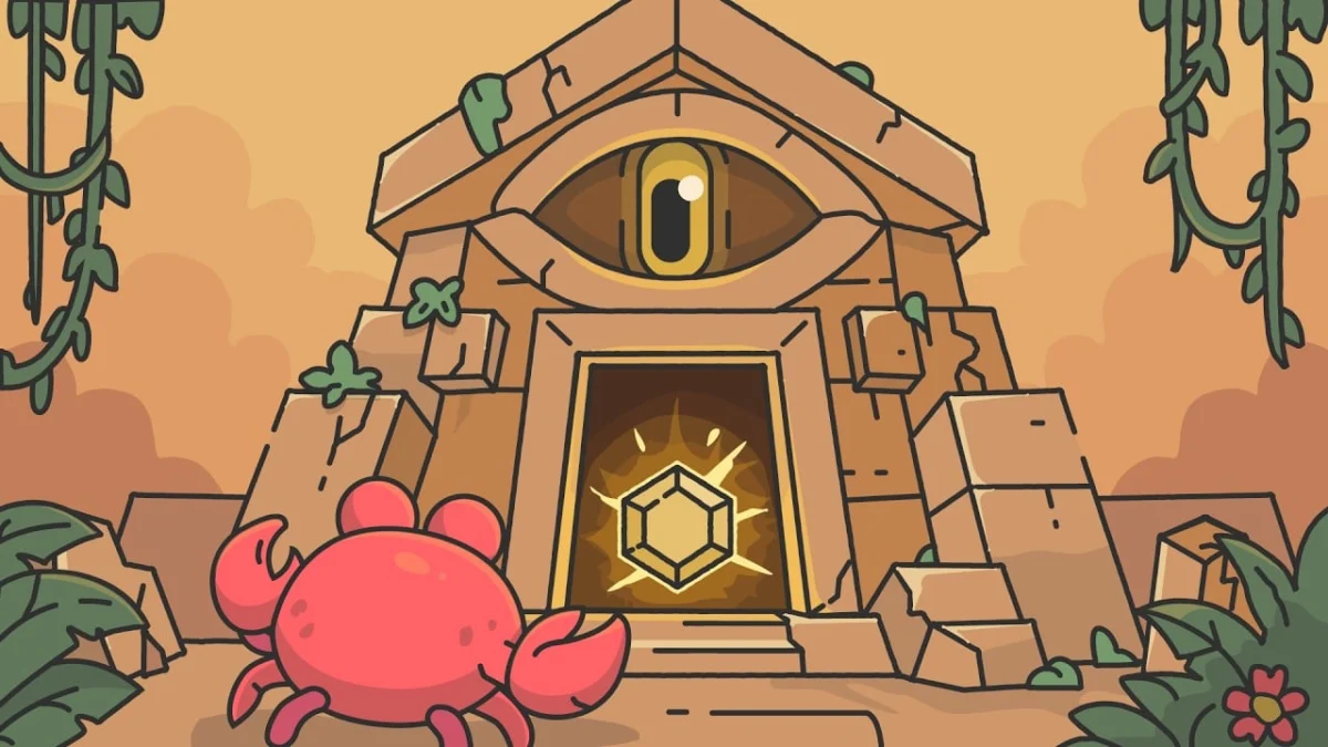 Grabby Crab Surfaces on Mobile: A Deep Dive into Tepes Ovidiu’s Latest Path-Planning Puzzle Adventure