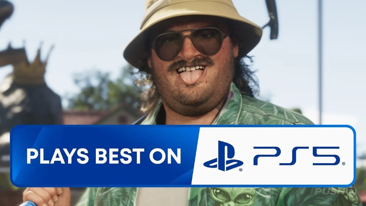 Grand Theft Auto VI: Unpacking the Unprecedented Marketing Alliance Between Rockstar Games and Sony PlayStation