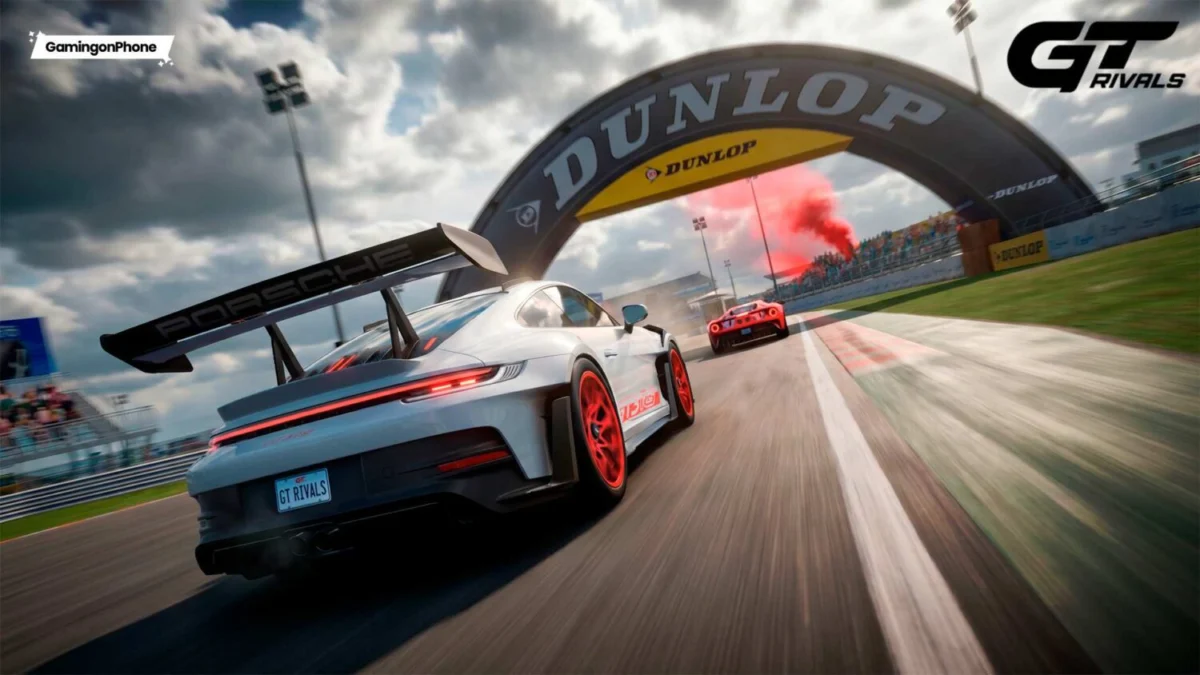 GT Rivals: Real Racing Sim Promo Codes Guide and Strategic Overview (July 2026)