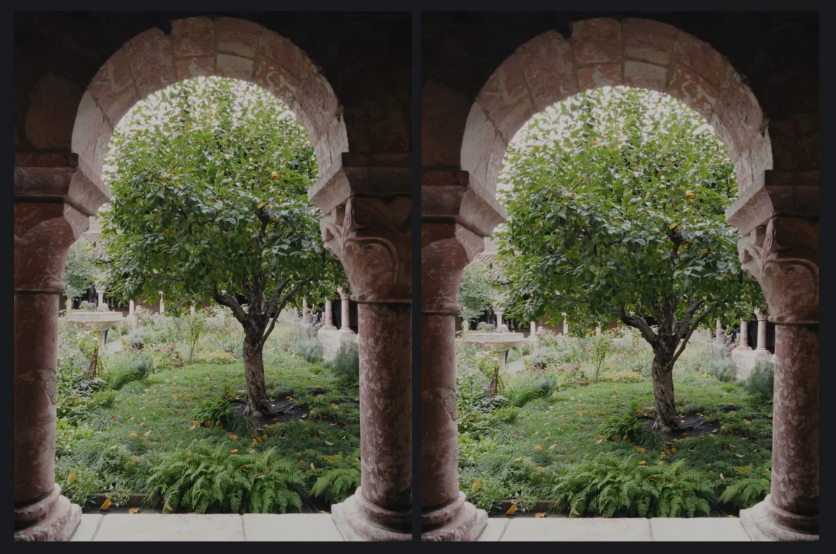 Halide 3.1: The "Scarlet Edition" Brings Pro-Level Geometry and Color Science to iPhone Photography