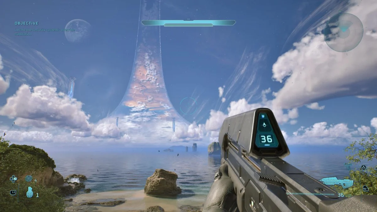 Halo: Campaign Evolved Review – A Monumental Reimagining of a Genre-Defining Classic