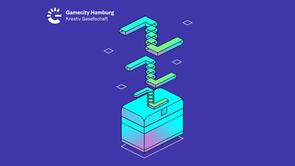 Hamburg’s Gaming Powerhouse: Gamecity Hamburg Opens Second Prototype Funding Round for 2026