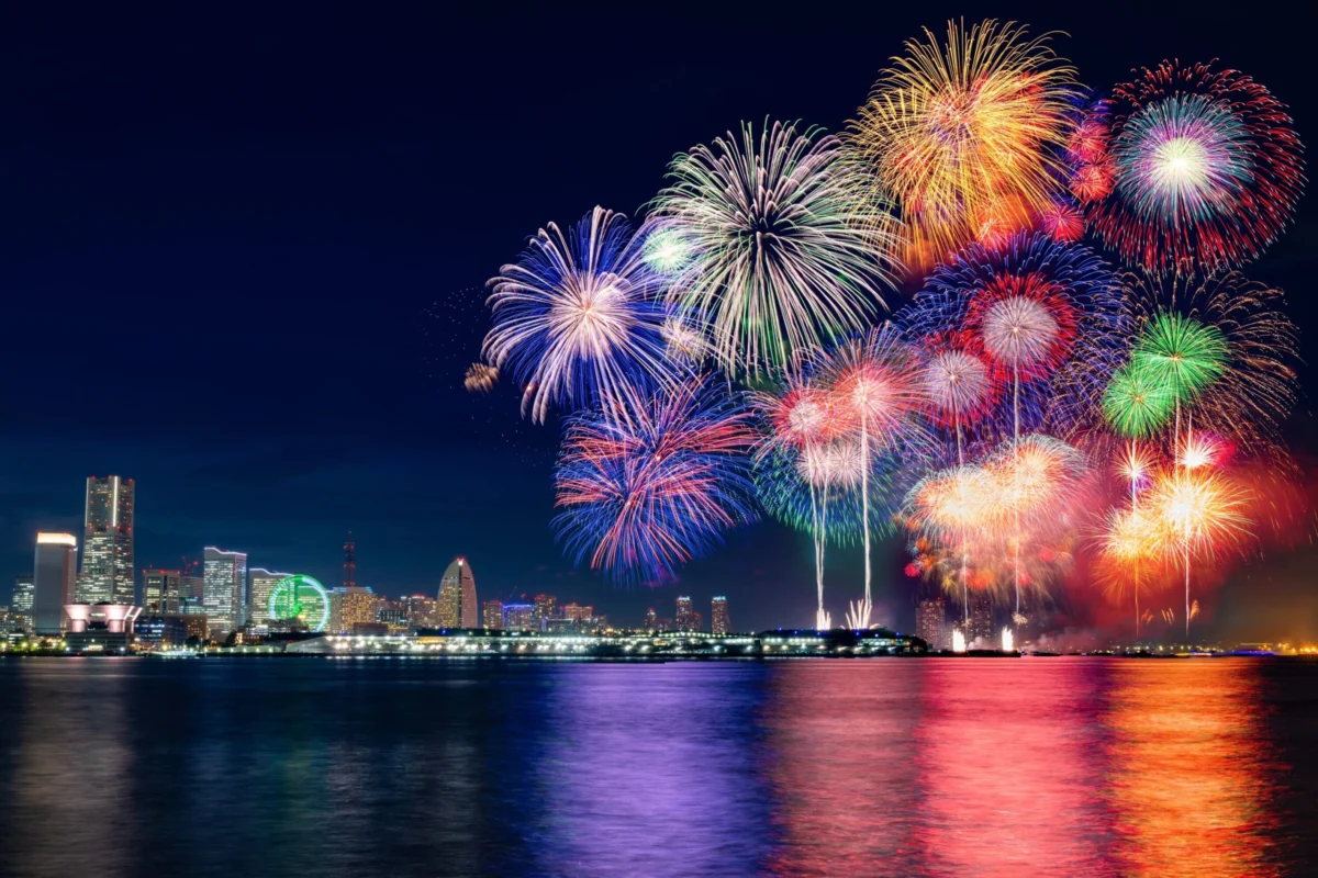 Hanabi: A Guide to Japan’s 2026 Summer Fireworks Spectacles