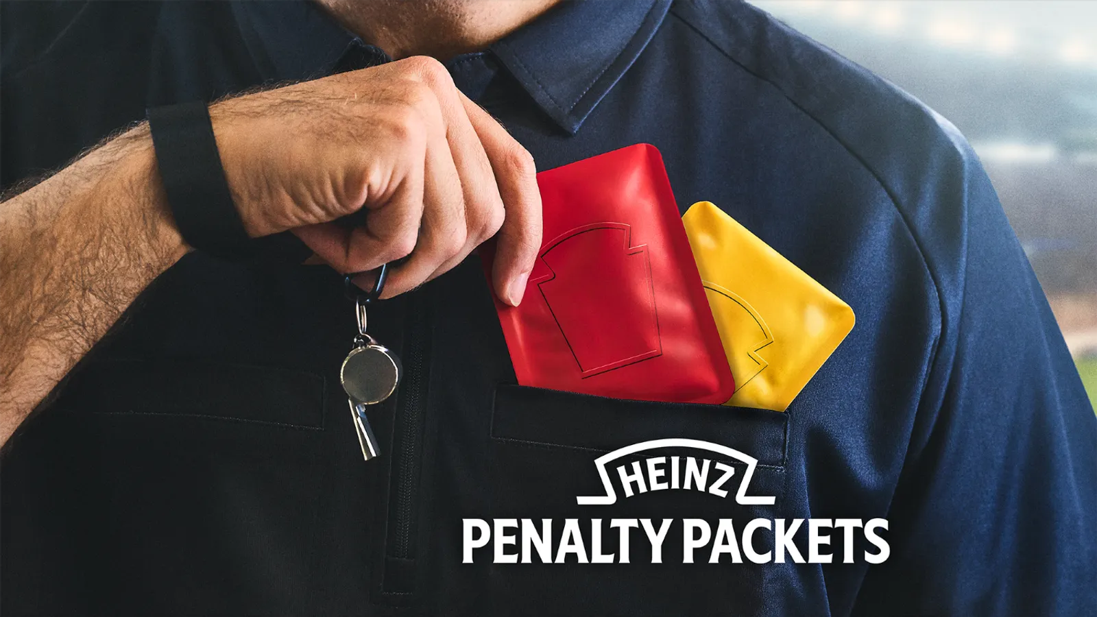 Heinz Turns World Cup “Fouls” Into Flavor: How the Brand is Hacking the Global Stage