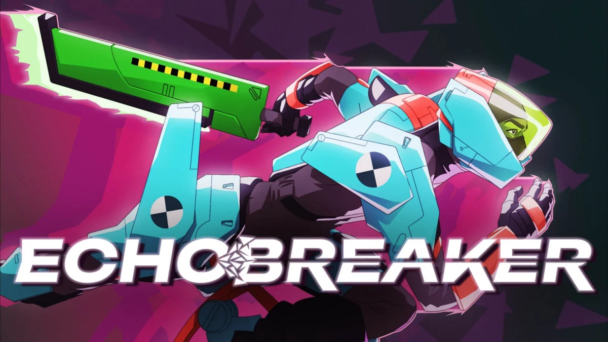 High-Octane Cyberpunk Precision: Echobreaker Set for August 6th Release