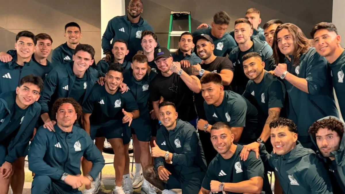High-Stakes Hospitality: Why Mexico’s National Team Was Forced to Return $1 Million in Rolex Watches