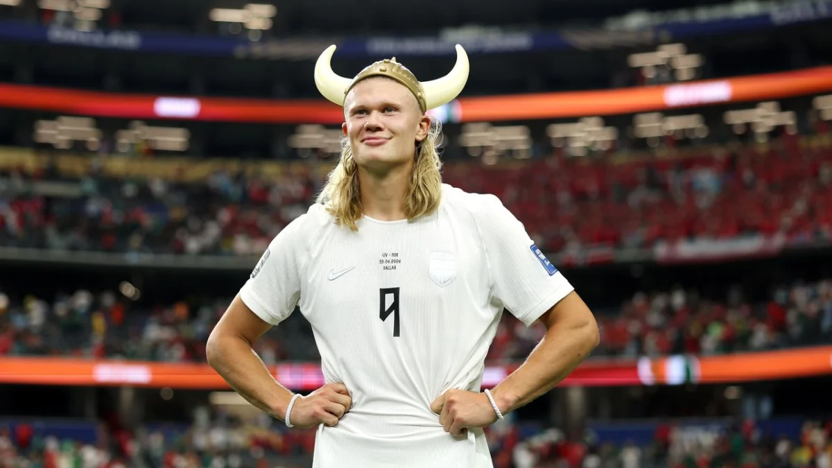 High Stakes in New Jersey: Norway’s Viking Ambition Meets Brazil’s Quest for Six