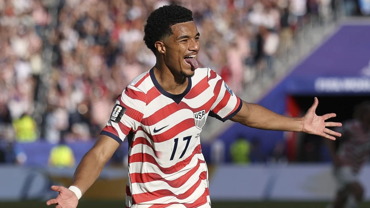 High-Stakes Showdown: USA and Belgium Set for Dramatic 2026 World Cup Round of 16 Clash