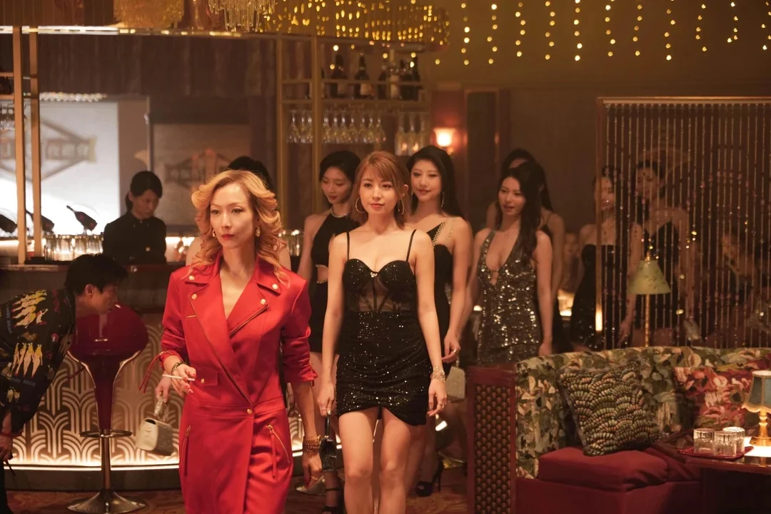Hong Kong Cinema Sees Resurgent First Half in 2026: A 25% Box Office Rebound