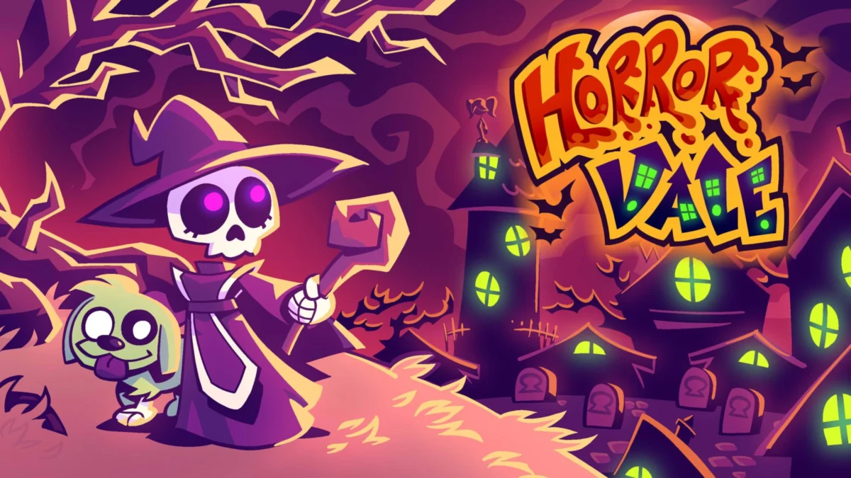 HorrorVale: The Underworld RPG Expands Its Terrifying Reach to Consoles