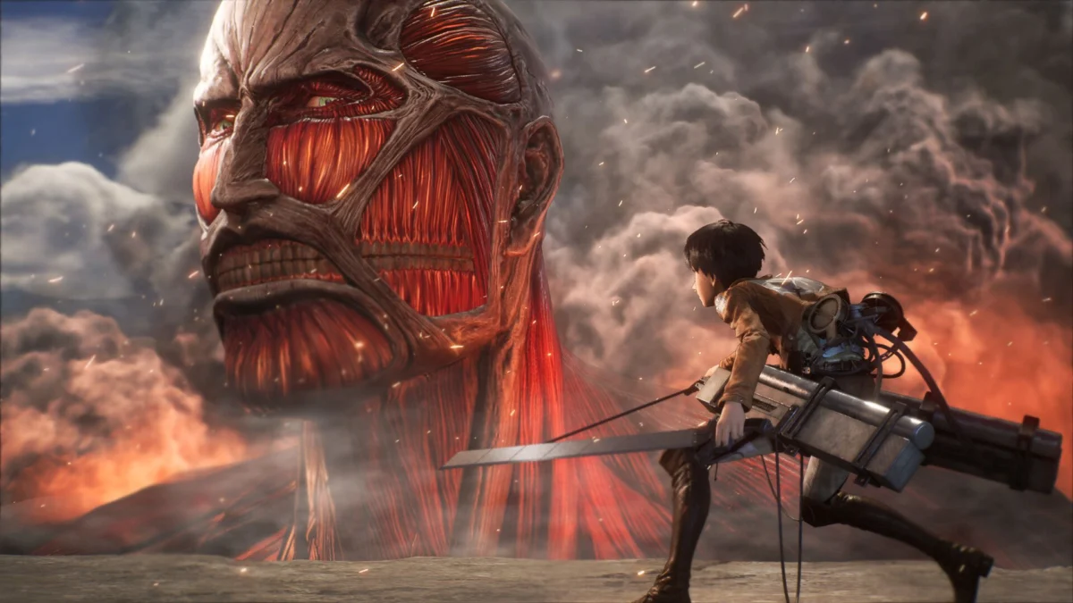 Humanity’s Last Stand Gets a Definitive Gaming Chapter: Attack on Titan 3 Unveils Ambitious Scope and MAPPA Collaboration