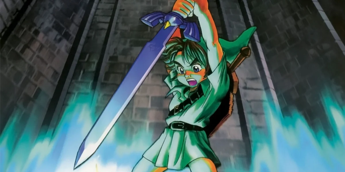 Hyrule Hits the Shelves: Hasbro and Nintendo Announce Landmark Legend of Zelda Partnership