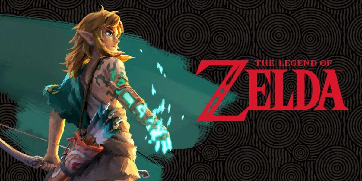 Hyrule Hits the Shelves: Hasbro and Nintendo Forge Landmark Partnership for ‘The Legend of Zelda’ Toy Line