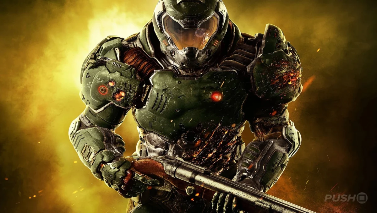 Id Software Reaffirms Commitment to Core Development Amidst Layoff Scrutiny
