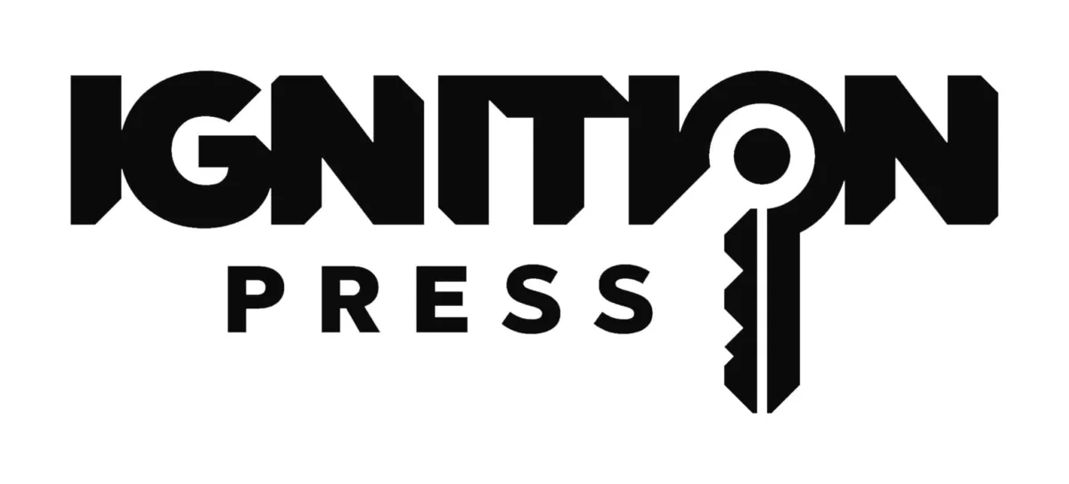 Ignition Press Expands Editorial and Design Ranks Ahead of San Diego Comic-Con