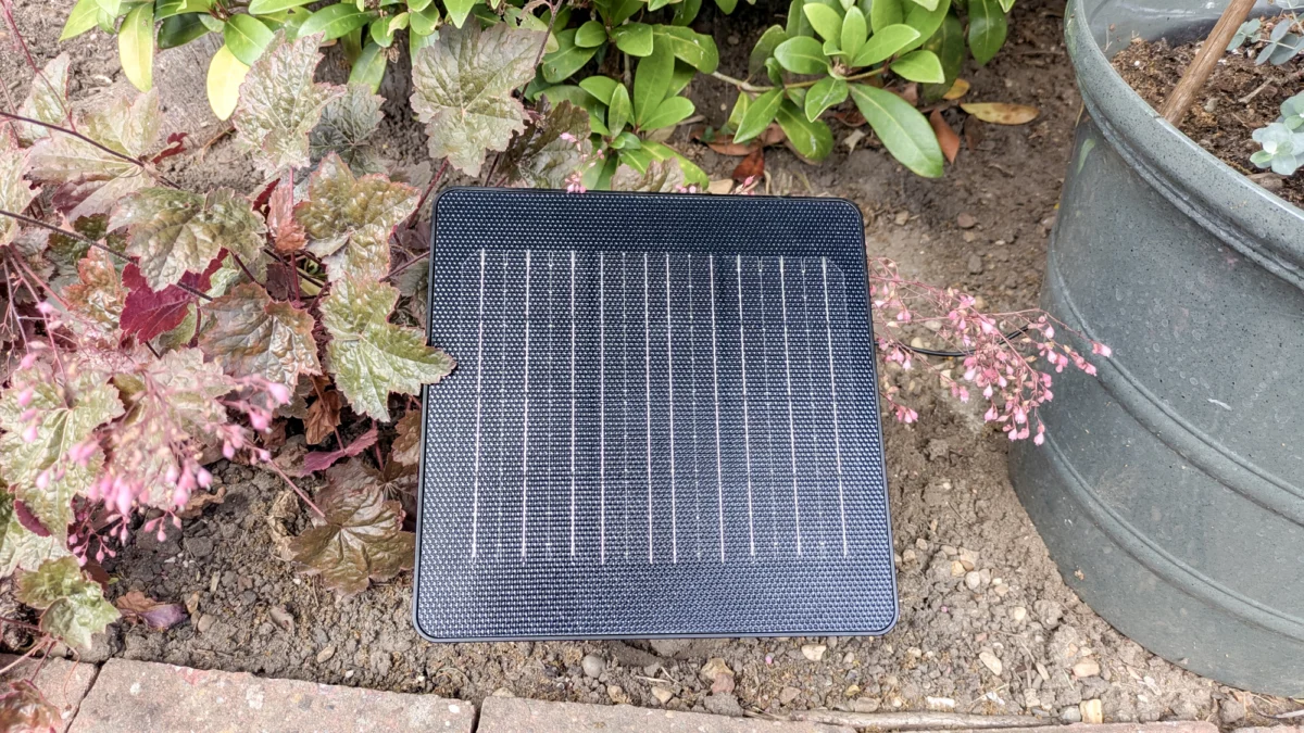 Illuminate Your Outdoors: A Comprehensive Review of the Govee Smart Solar String Lights
