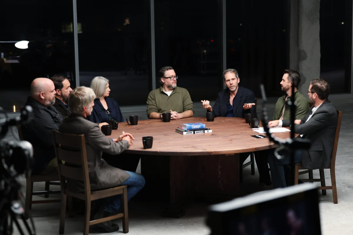 IndieWire’s “Craft Roundtables” Secures Two Daytime Emmy Nominations, Marking a New Era for Digital Journalism