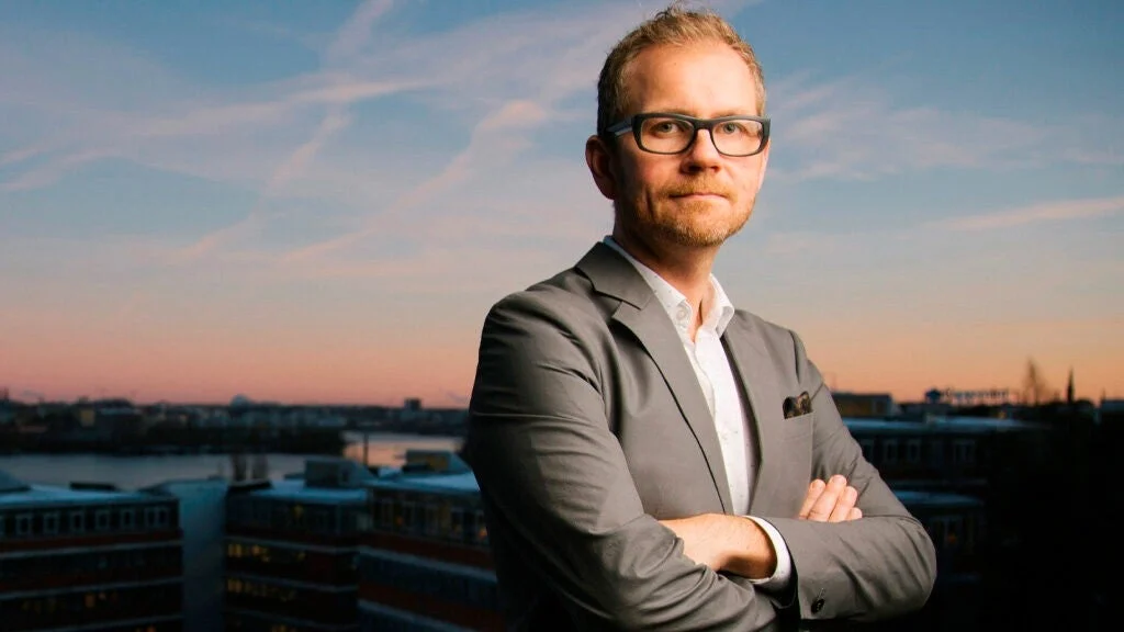 Industry Pulse: Executive Shake-ups and Strategic Shifts Across the Gaming Landscape