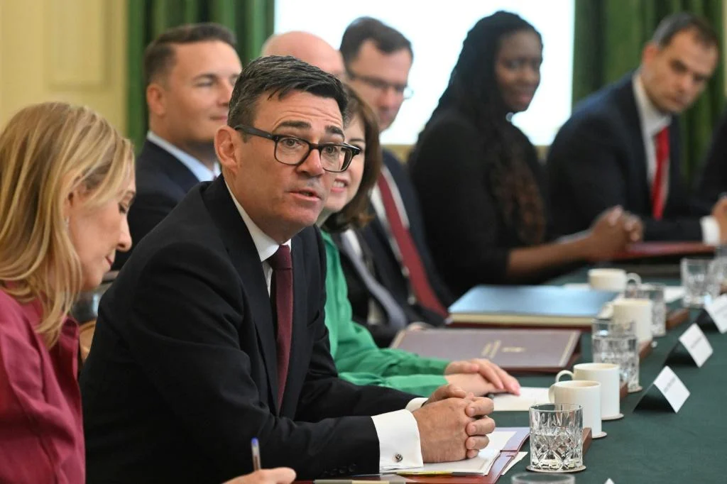 Inflation Cools in June, but Economic Headwinds Loom for Burnham Administration