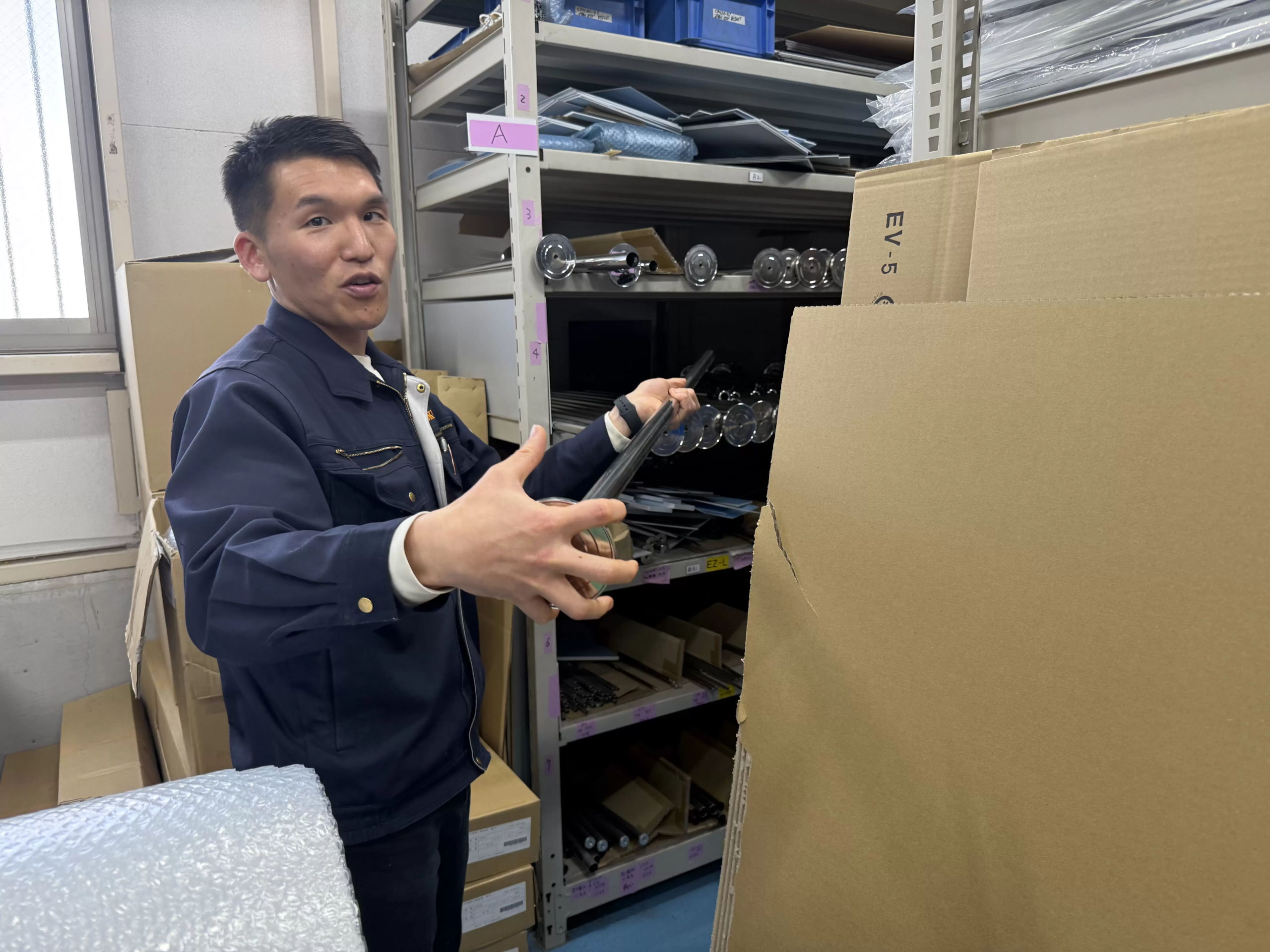 Inside the Evolution of Japanese Manufacturing: A Case Study in Innovation and Industrial Resilience