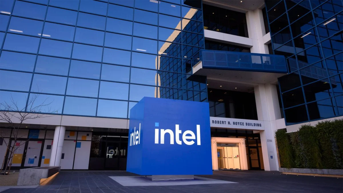 Intel Secures First External Foundry Customer for Intel 4: A Strategic Pivot for Fortinet’s SP6 Processor