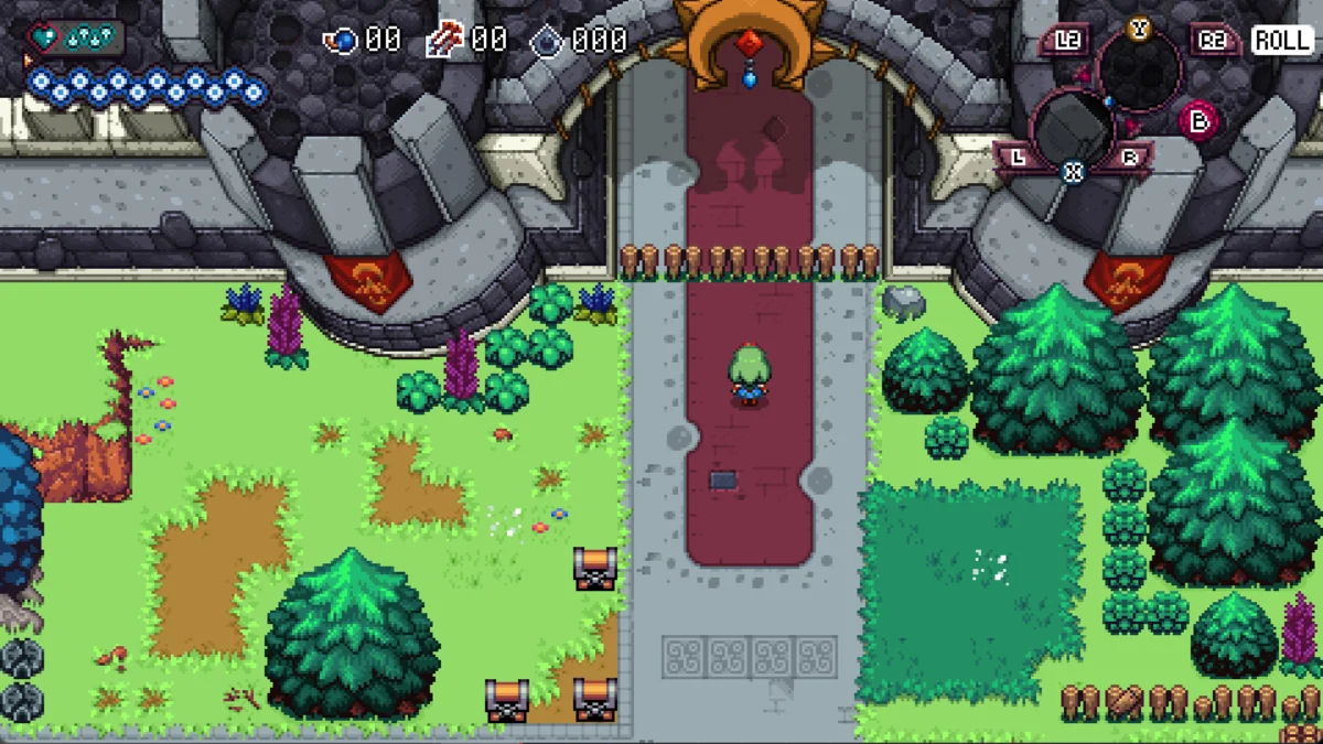 Into the Shadow of the Celestial Kingdom: A Deep Dive into The Path of Kana
