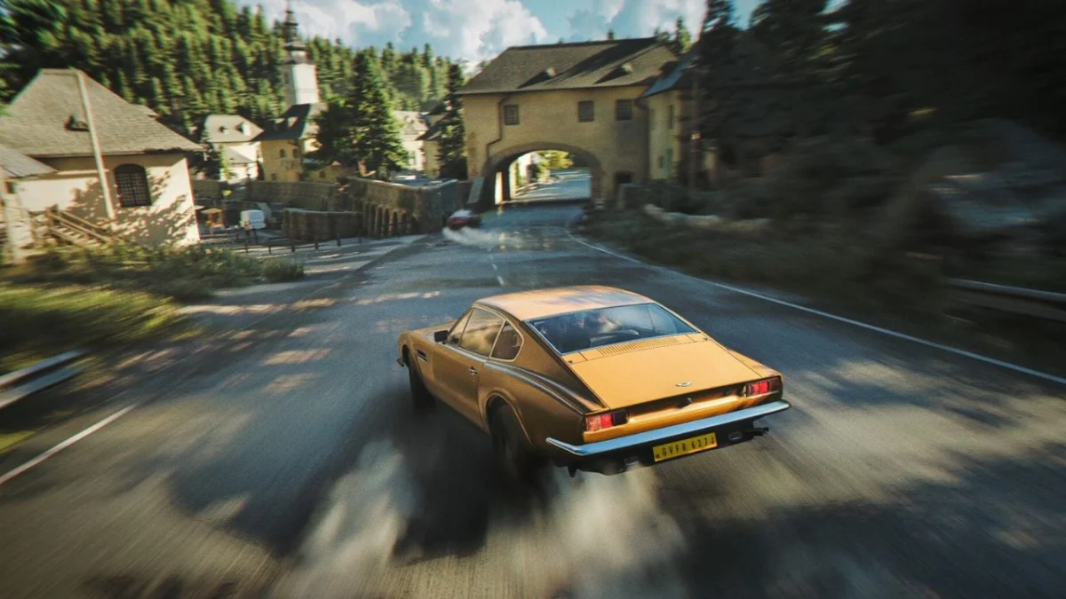 IO Interactive Shifts Strategy: Studio Regains Full Independence Amidst Industry-Wide Turmoil