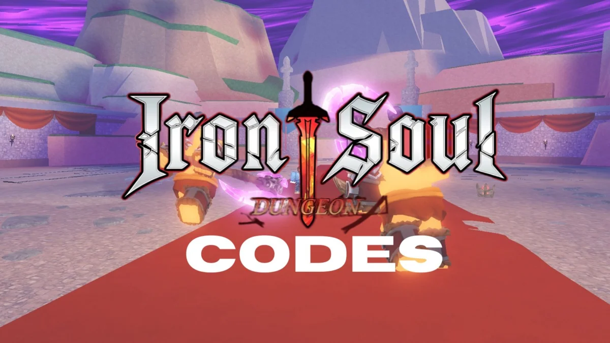 Iron Soul Dungeon: The Ultimate Guide to Codes, Progression, and Mastering the Meta (July 2026 Update)