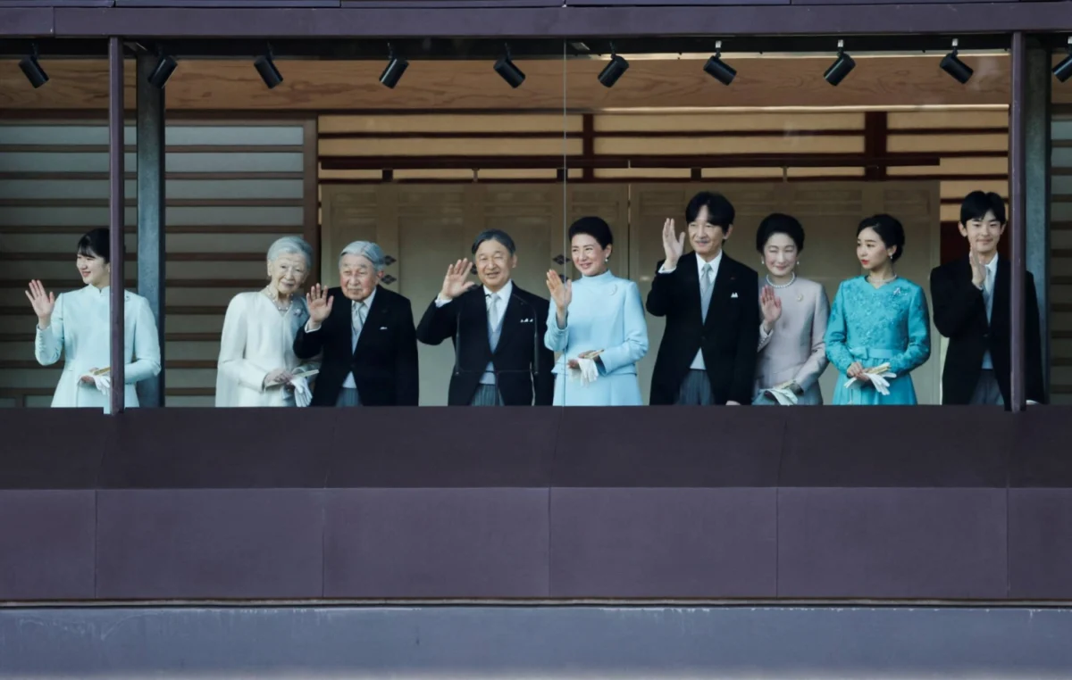 Japan’s Political Impasse Breaks: Diet Resumes Deliberations on Imperial Succession Reform