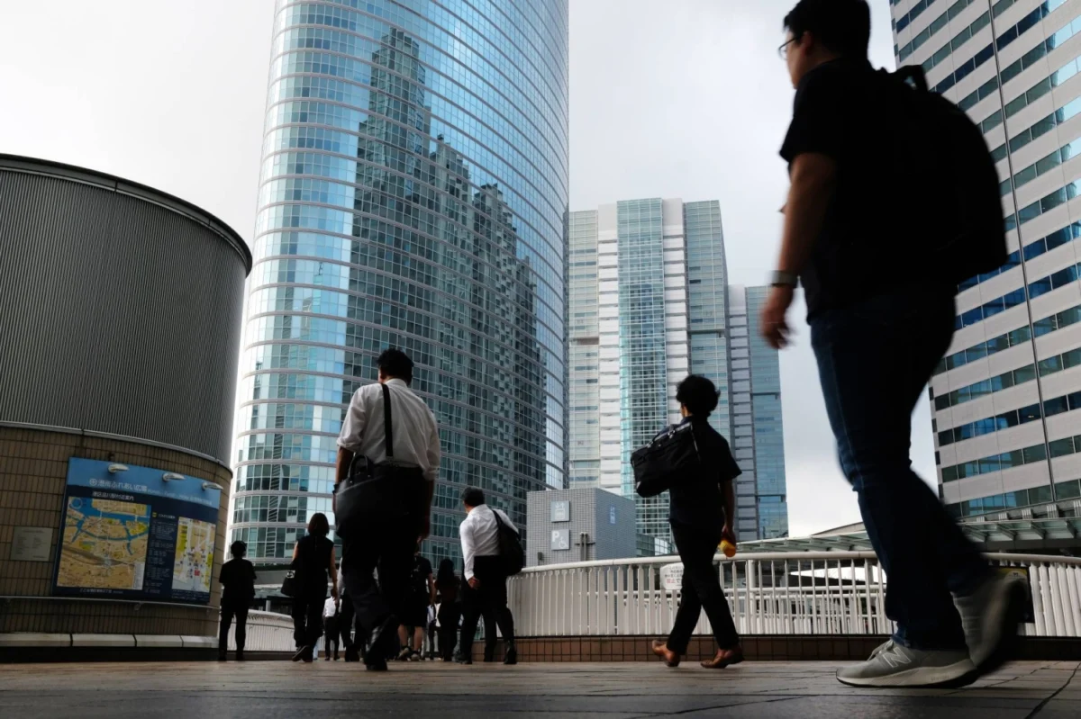 Japan’s Wage Momentum Holds Steady: Rengo Secures 5% Pay Hikes for Third Consecutive Year