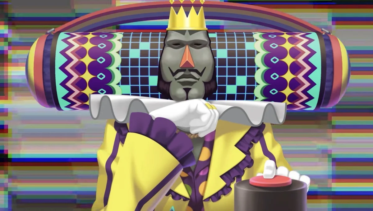 Katamari Damacy’s Next Evolution: "Once Upon a Katamari" Set for Switch 2 Launch with Enhanced Features and New DLC