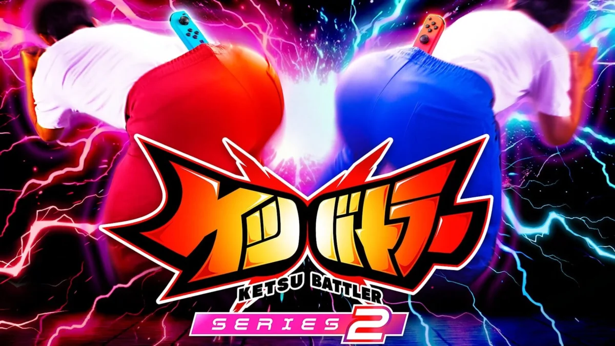 KAYAC Unleashes "Series 2" Update for Quirky Fighter Ketsu Battler, New Combatant Kiden Joins the Fray
