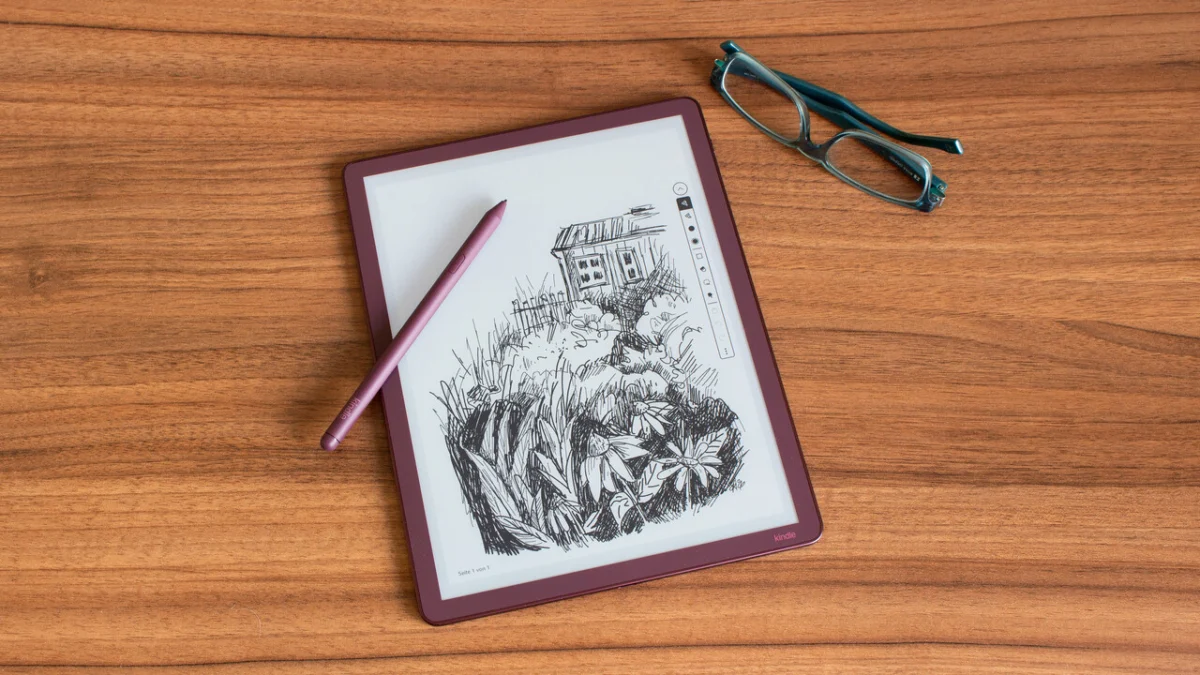 Kindle Software Update 5.19.5: A Mixture of Innovation and Performance Friction