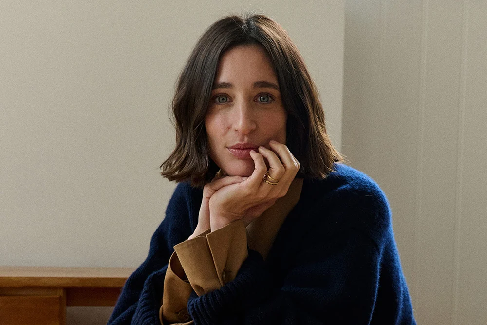 Laura Jackson Returns to CNN: Redefining Luxury in the New Season of ‘Seasons’