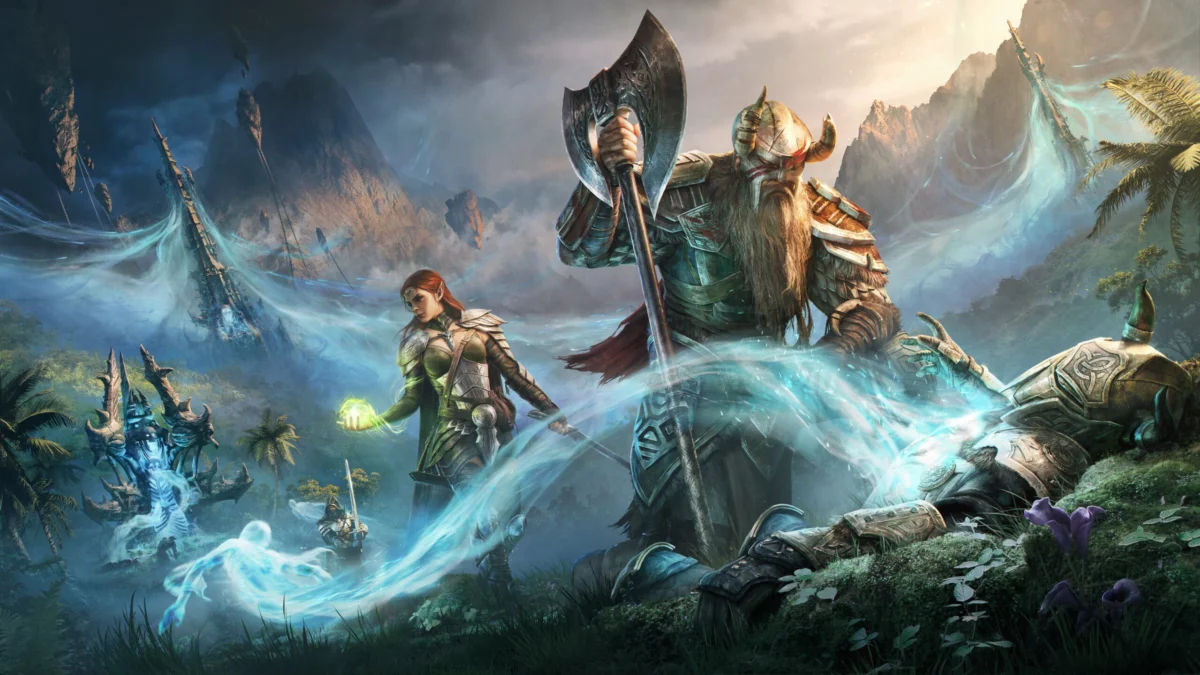 Leadership Exodus: ZeniMax Online Studios Grapples with Deep Workforce Reductions