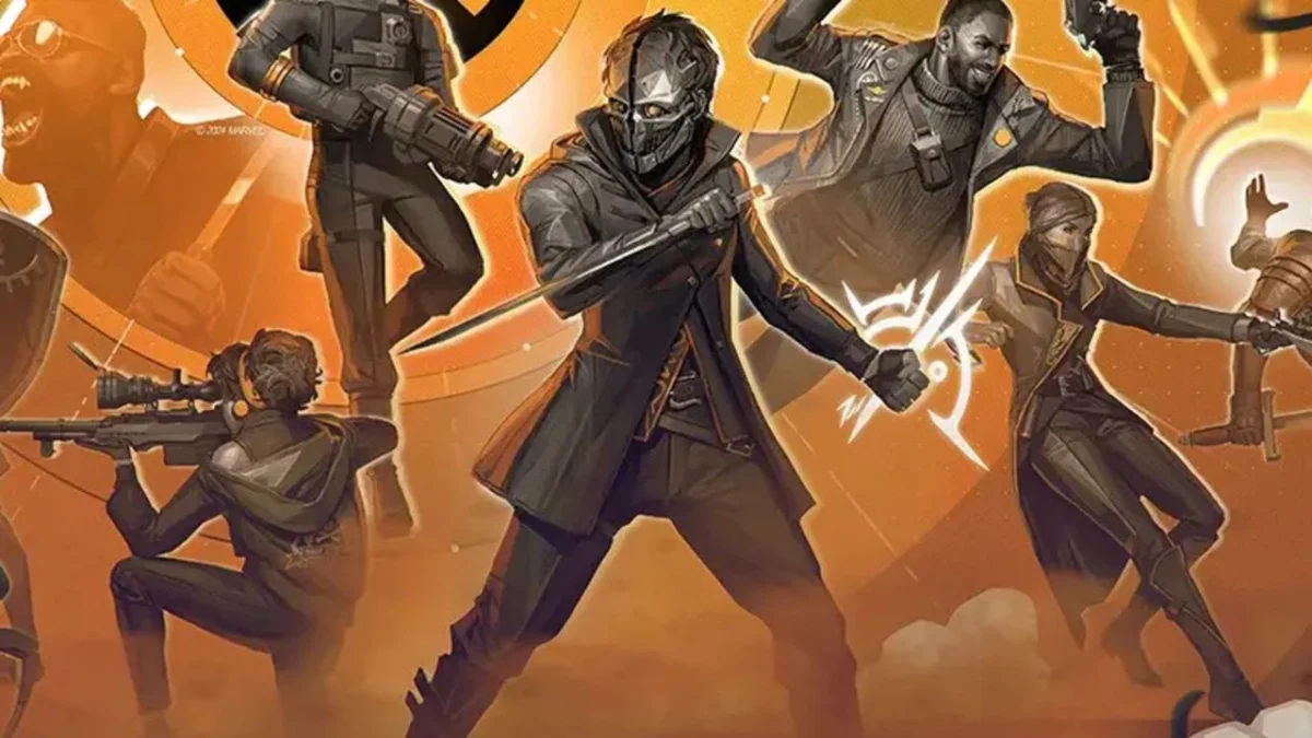 Leadership Transition at Arkane: A Deep Dive into Xbox’s Strategic Realignment